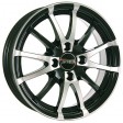 TechLine 320 5x13 4/98 DIA 58.5 BD
