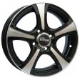 TechLine 405 5x14 4/100 DIA 54.1 BD