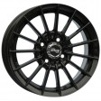 TechLine 406 5.5x14 4/108 DIA 65.1 BL