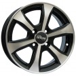 TechLine 408 5.5x14 4/100 DIA 56.1 BD