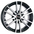 TechLine 435 5.5x14 4/100 DIA 60.1 BD
