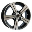 TechLine 503 6.5x15 5/114.3 DIA 67.1 BD