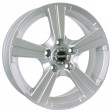 TechLine 503 6.5x15 4/98 DIA 58.5 SD