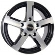 TechLine 508 6.5x15 5/139.7 DIA 98 BD