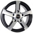 TechLine 508 6.5x15 5/139.7 DIA 98 BD