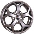 TechLine 511 6x15 5/108 DIA 63.3 HB