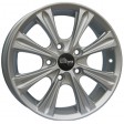 TechLine 526 5.5x15 4/100 DIA 54.1 S