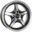 TechLine 527 6x15 5/112 DIA 67.1 BDM