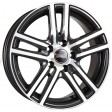 TechLine 529 6x15 4/100 DIA 60.1 BD