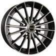 TechLine 532 6x15 4/100 DIA 67.1 BD