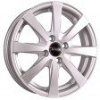 TechLine 534 5.5x15 4/100 DIA 60.1 S