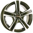 TechLine 539 6x15 4/100 DIA 60.1 GR
