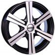 TechLine 544 6x15 4/114.3 DIA 66.1 BD