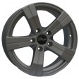 TechLine 602 7x16 5/114.3 DIA 67.1 HB