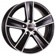 TechLine 604 6.5x16 5/114.3 DIA 60.1 BD