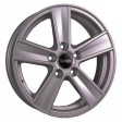 TechLine 604 6.5x16 5/114.3 DIA 67.1 HB