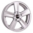 TechLine 604 6.5x16 5/114.3 DIA 67.1 S