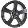TechLine 619 6.5x16 5/114.3 DIA 67.1 BLM