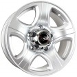 TechLine 622 7.5x16 6/139.7 DIA 110.5 S