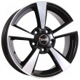 TechLine 624 6.5x16 5/114.3 DIA 66.1 BD