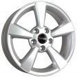 TechLine 624 6.5x16 5/114.3 DIA 66.1 S