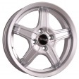 TechLine 636 6.5x16 5/105 DIA 56.6 S