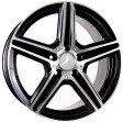 TechLine 638 7.5x16 5/112 DIA 66.6 BSD