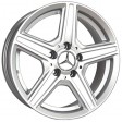 TechLine 638 7.5x16 5/112 DIA 66.6 S