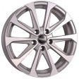 TechLine 639 6.5x16 5/114.3 DIA 66.1 S