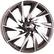 TechLine 706 7x17 5/114.3 DIA 67.1 BSD