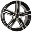 TechLine 707 7.5x17 5/108 DIA 67.1 BD