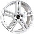 TechLine 707 7.5x17 5/114.3 DIA 67.1 S
