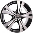 TechLine 716 6.5x17 5/114.3 DIA 64.1 BD