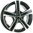 TechLine 719 7x17 5/108 DIA 67.1 BD