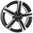 TechLine 801 7.5x18 5/114.3 DIA 66.1 BDM