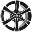 TechLine 803 8x18 6/139.7 DIA 106.2 BD