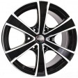 TechLine 803 8x18 6/139.7 DIA 106.2 BDM