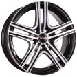 TechLine 810 8x18 5/114.3 DIA 67.1 BD