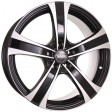 TechLine 919 8.5x19 5/114.3 DIA 67.1 BD