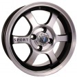 TechLine Venti 1401 5.5x14 4/98 DIA 58.5 BD