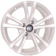 TechLine Venti 1404 5.5x14 4/100 DIA 60.1 WD
