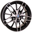 TechLine Venti 1406 5.5x14 4/98 DIA 58.5 BD