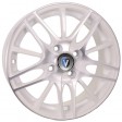 TechLine Venti 1406 5.5x14 4/98 DIA 58.5 WD