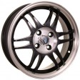 TechLine Venti 1502 6x15 5/114.3 DIA 67.1 BD