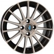 TechLine Venti 1507 6x15 4/100 DIA 67.1 BD