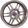 TechLine Venti 1602 6.5x16 5/114.3 DIA 60.1 SD