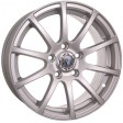 TechLine Venti 1603 6.5x16 5/112 DIA 57.1 S