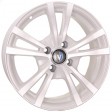 TechLine Venti 1604 6.5x16 4/108 DIA 65.1 W