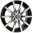 TechLine Venti 1608 6.5x16 5/114.3 DIA 66.1 BD