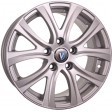 TechLine Venti 1609 6.5x16 5/114.3 DIA 66.1 SL